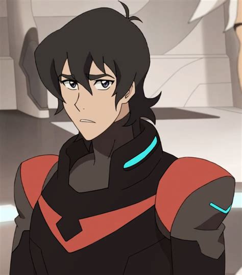 keith voltron